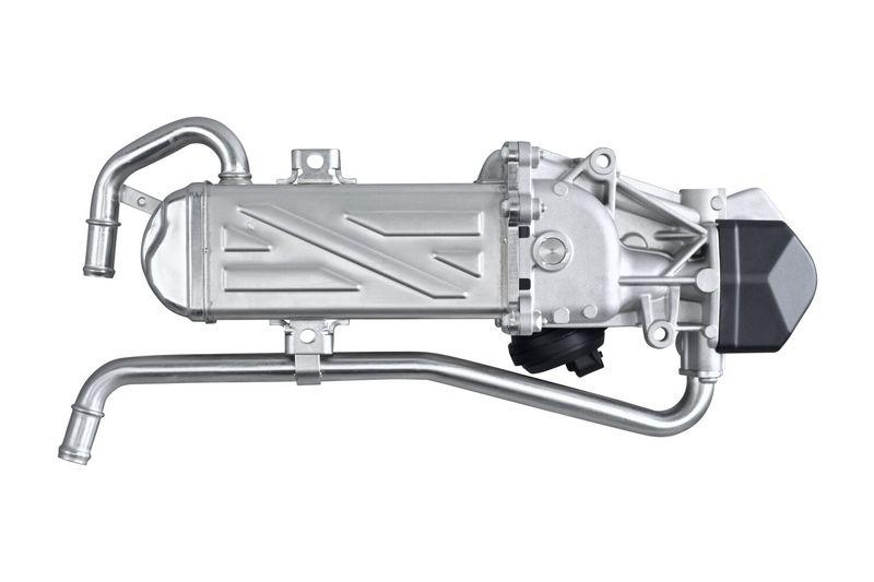 HELLA 6NU 358 167-021 AGR-Modul