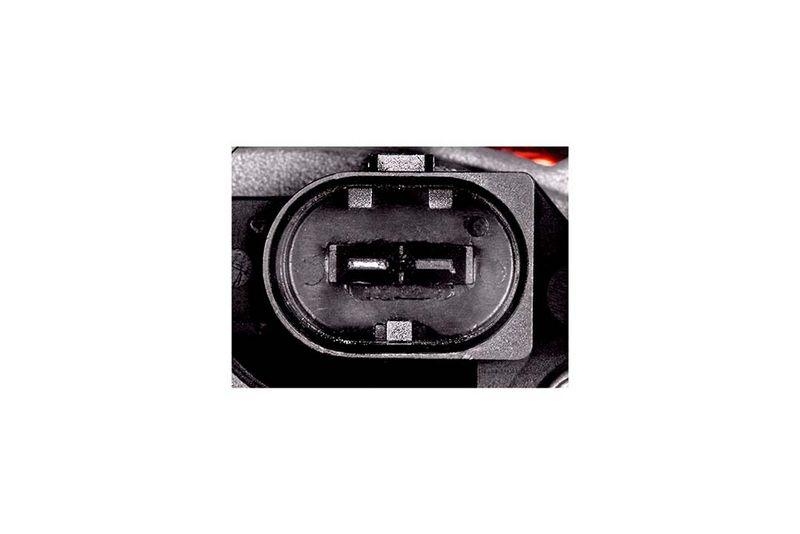 HELLA 8EL 015 637-431 Generator 14V 180A