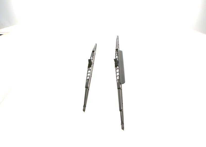 B-Ware BOSCH 3 397 001 813 Wischblatt 813S Twin Scheibenwischer 650/475 mm