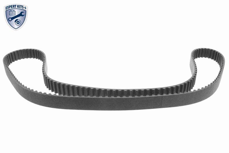 VAICO V10-50107-BEK Wasserpumpe + Zahnriemensatz 1.6 TDI 2.0 TDI f&uuml;r VAG