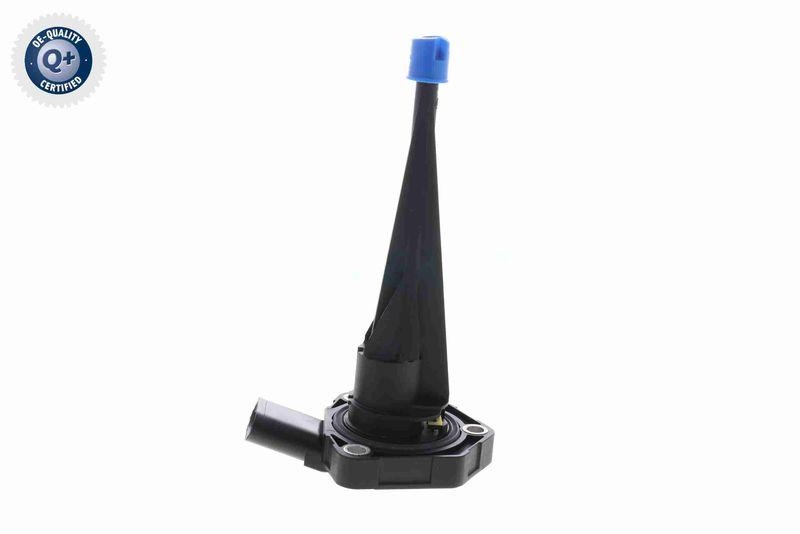 VEMO V10-72-1481 Sensor, Motor&ouml;lstand 3-Polig, mit Dichtung f&uuml;r VW