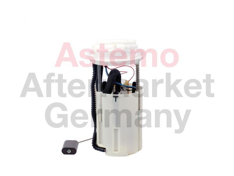 HITACHI 2503565 Kraftstofff&ouml;rdereinheit f&uuml;r FIAT u.a.