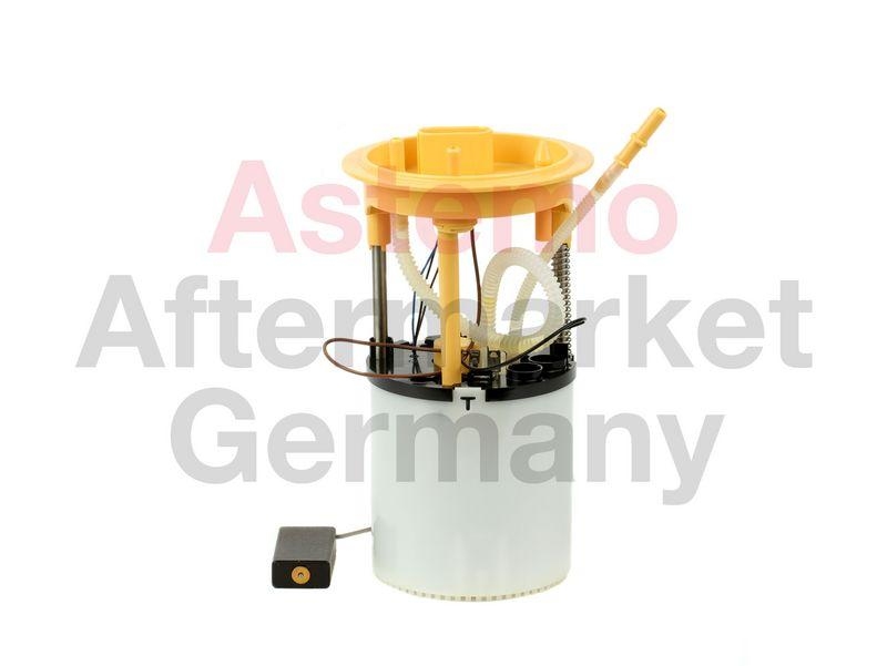 HITACHI 2503566 Kraftstofff&ouml;rdereinheit f&uuml;r AUDI u.a.