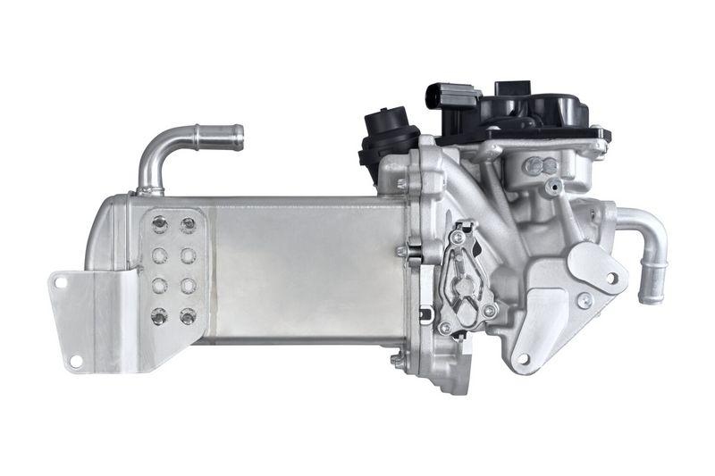 HELLA 6NU 358 167-041 AGR-Modul