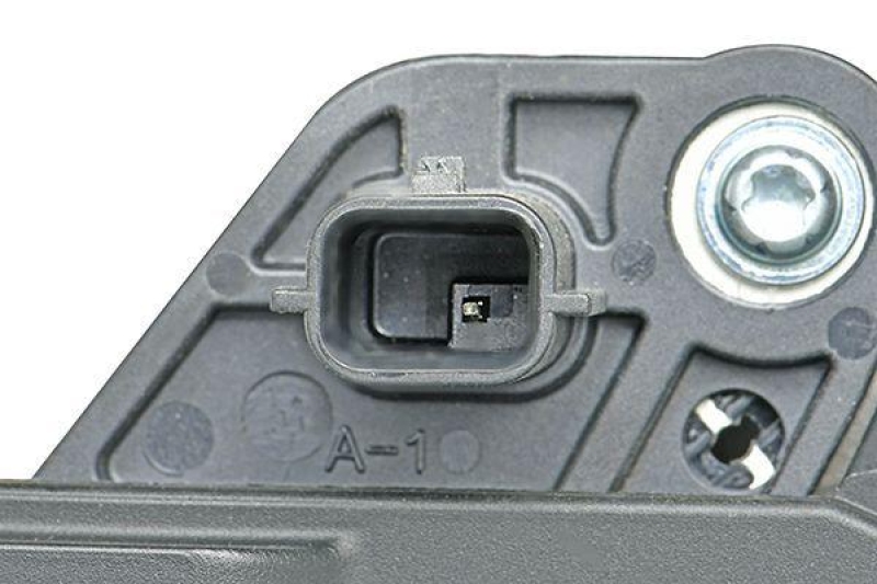 HELLA 8EL 015 637-461 Generator 14V 150A