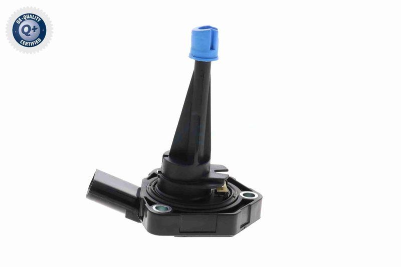 VEMO V10-72-1483 Sensor, Motor&ouml;lstand 3-Polig, mit Dichtung f&uuml;r VW