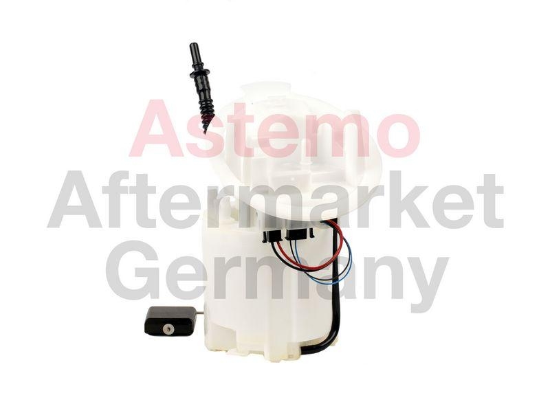 HITACHI 2503567 Kraftstofff&ouml;rdereinheit f&uuml;r MERCEDES u.a.