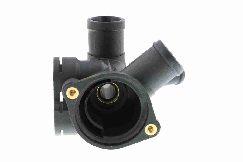 VEMO V15-99-0002 Thermostatgeh&auml;use Zylinderkopf links f&uuml;r VW