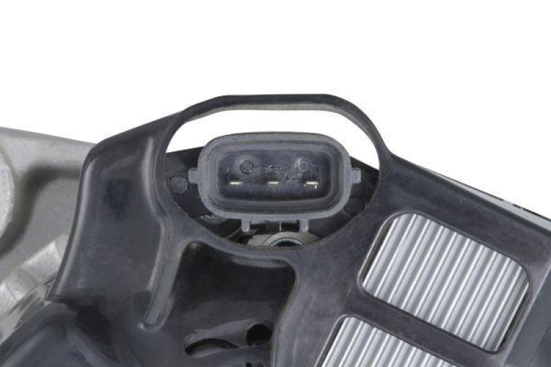 HELLA 8EL 015 637-481 Generator 14V 150A