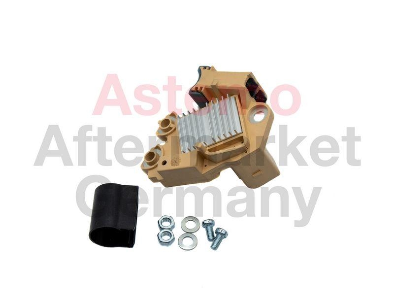 HITACHI 2500731 elektron. Regler f&uuml;r ALFA u.a.