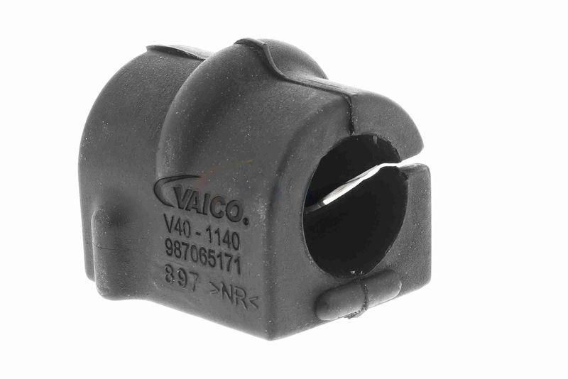 VAICO V40-1140 Lagerung, Stabilisator Vorderachse f&uuml;r OPEL