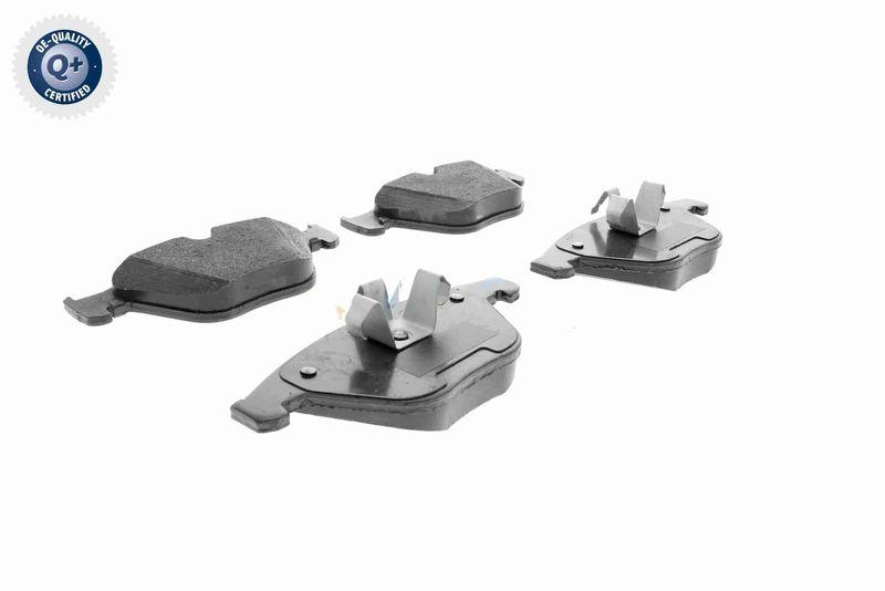 VAICO V20-0916 Bremsbelagsatz, Scheibenbremse Vorderachse Ate f&uuml;r BMW