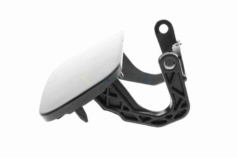 VEMO V10-08-0437 Blende, Sto&szlig;f&auml;nger Blende Scheinwerferreinigungsanlage f&uuml;r VW