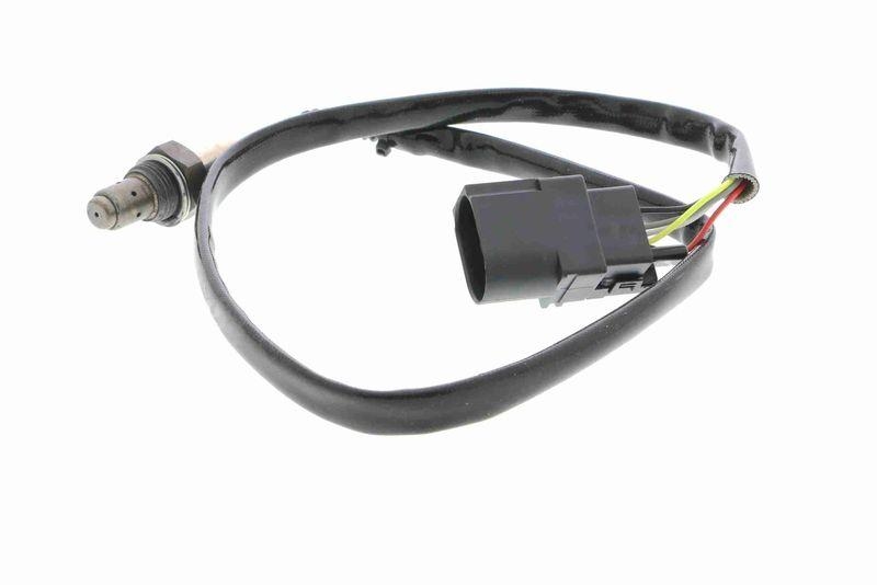 VEMO V10-76-0109 Lambdasonde 800 mm f&uuml;r AUDI