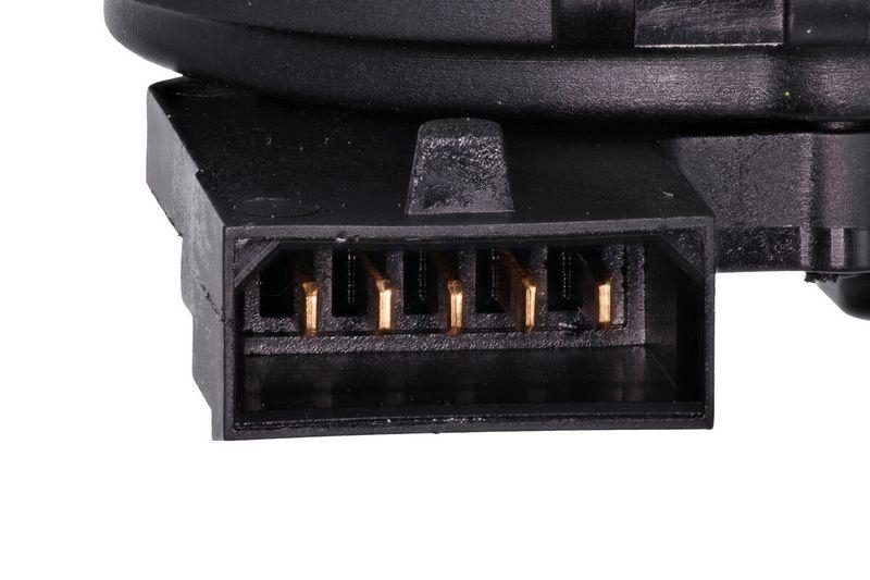 VALEO 582656 Wischermotor Front