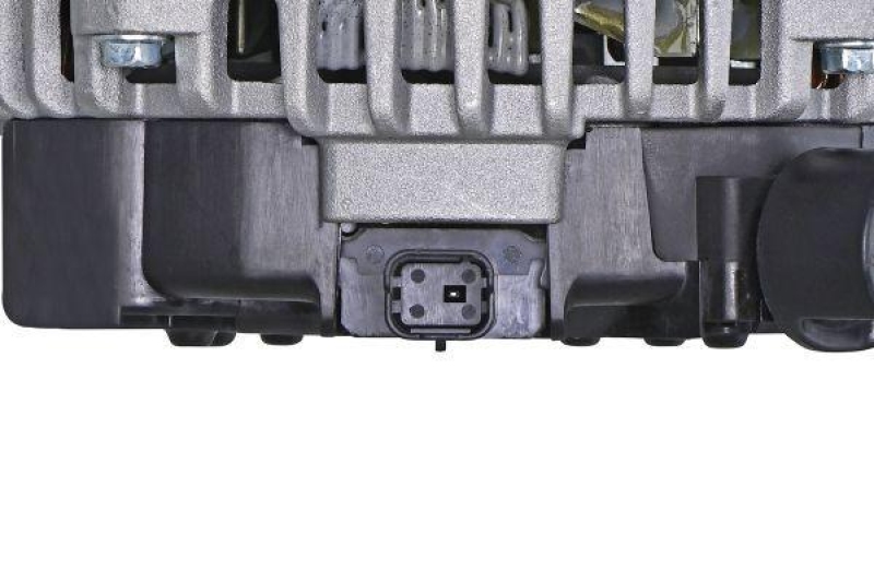 HELLA 8EL 015 637-531 Generator 14V 210A