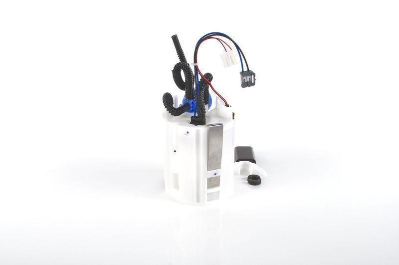 BOSCH 0 986 580 990 Kraftstoffpumpe