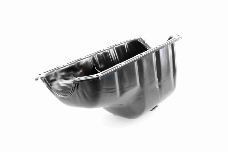 VAICO V24-6005 &Ouml;lwanne Stahl, mit &Ouml;lablassschraube f&uuml;r FIAT