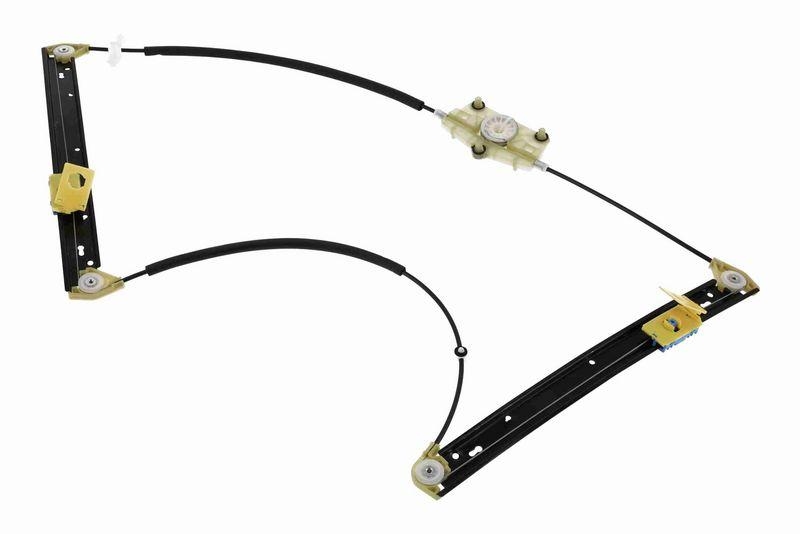 VAICO V10-6284 Fensterheber elektrisch vorne rechts f&uuml;r VW