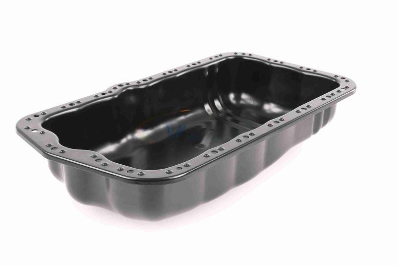 VAICO V40-1146 &Ouml;lwanne Stahl, mit &Ouml;lablassschraube f&uuml;r OPEL