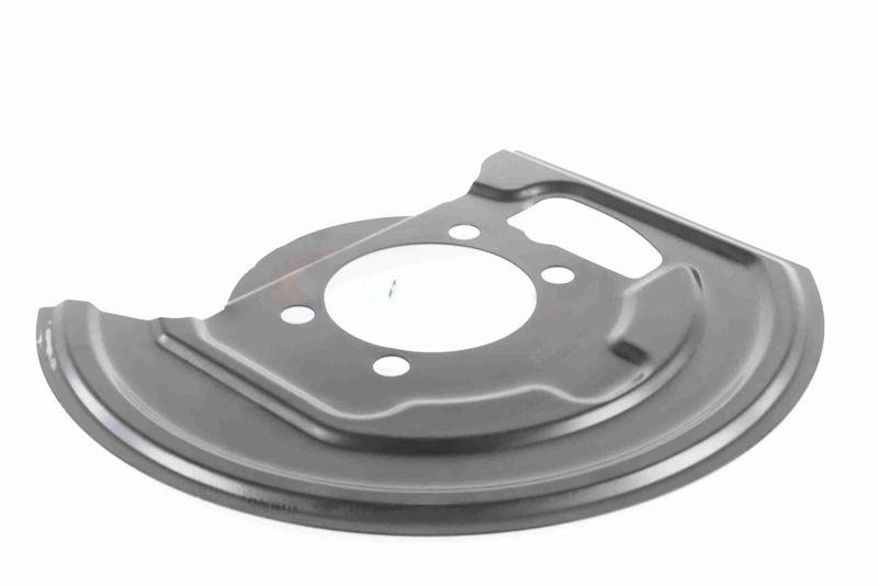 ACKOJA A38-0496 Spritzblech, Bremsscheibe Vorderachse, links f&uuml;r NISSAN