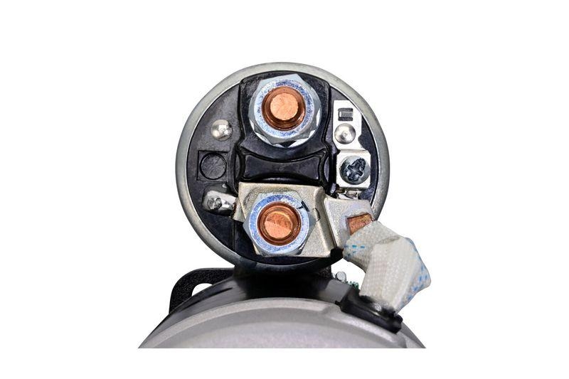 HELLA 8EA 015 642-281 Starter 12V 2,4kW