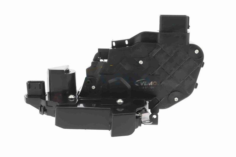 VEMO V48-85-0011 T&uuml;rschloss hinten rechts f&uuml;r LAND ROVER