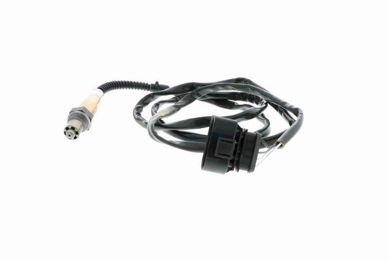 VEMO V10-76-0116 Lambdasonde Planar, 4-Polig, 1700 mm mit Gegenstecke f&uuml;r VW