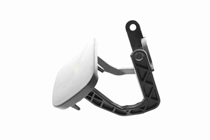 VEMO V10-08-0444 Blende, Sto&szlig;f&auml;nger Blende Scheinwerferreinigungsanlage f&uuml;r VW