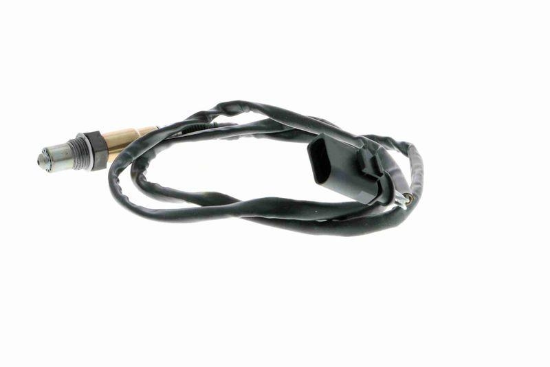 VEMO V10-76-0117 Lambdasonde Planar, 4-Polig, 1260 mm mit Gegenstecke f&uuml;r VW