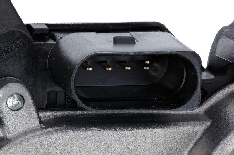 VALEO 582668 Wischermotor Heck