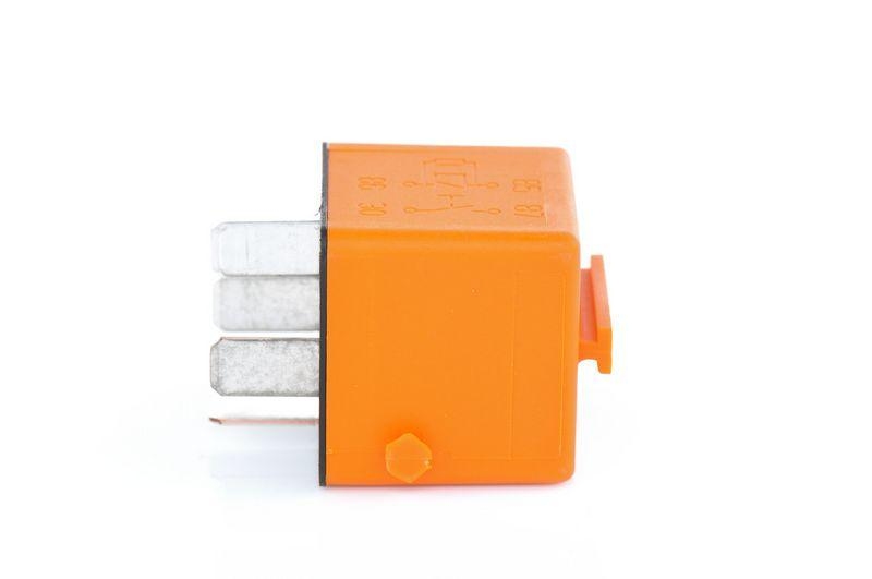 BOSCH 0 332 019 456 Multifunktionsrelais