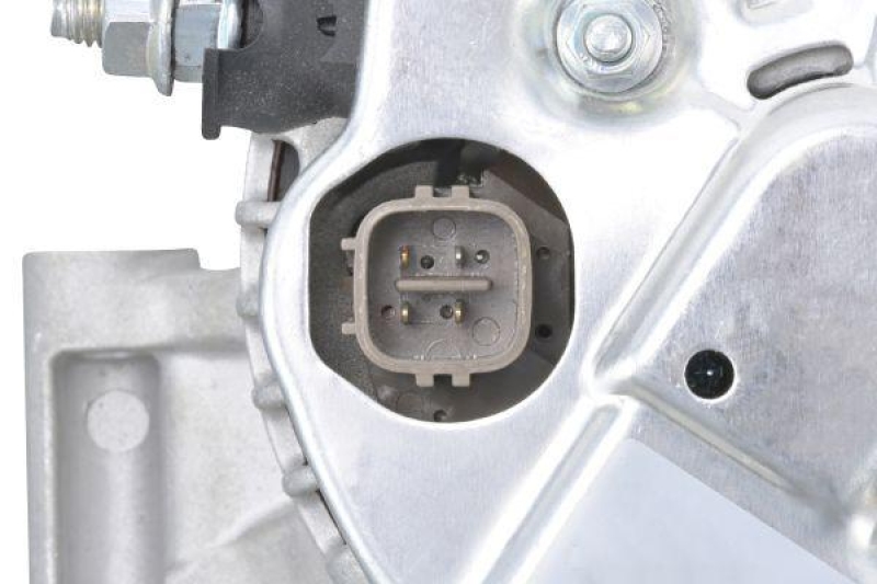 HELLA 8EL 015 637-631 Generator 14V 120A