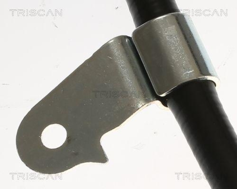 TRISCAN 8140 141174 Handbremsseil f&uuml;r Nissan