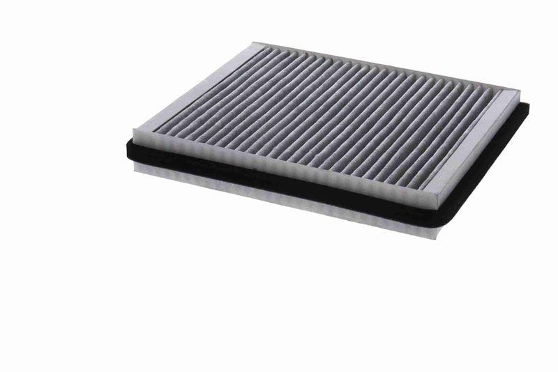 VEMO V40-31-1005 Filter, Innenraumluft 240x204x30 mm, Textilrahmen für OPEL
