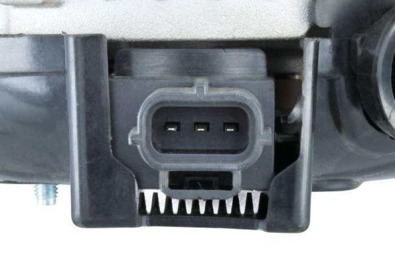 HELLA 8EL 015 637-641 Generator 14V 150A