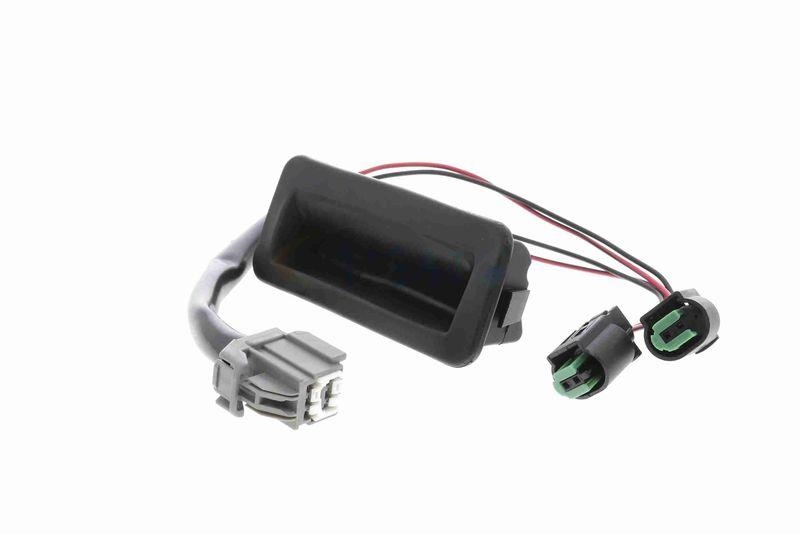 VEMO V48-85-0017 Heckklappengriff hinten f&uuml;r LAND ROVER