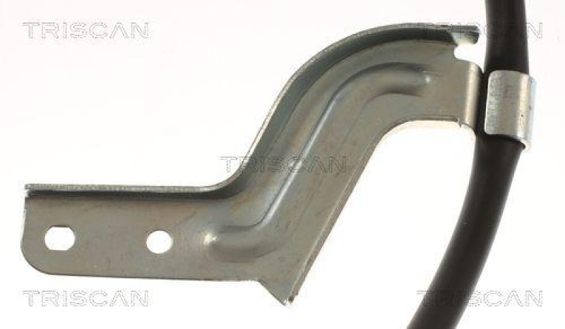 TRISCAN 8140 141177 Handbremsseil f&uuml;r Nissan