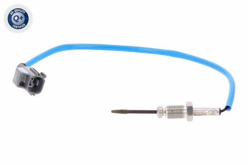 VEMO V25-72-0233 Sensor, Abgastemperatur 2-Polig f&uuml;r FORD