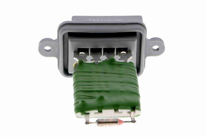 VEMO V40-79-0004-1 Regler, Innenraumgebl&auml;se M./O. Klima f&uuml;r OPEL