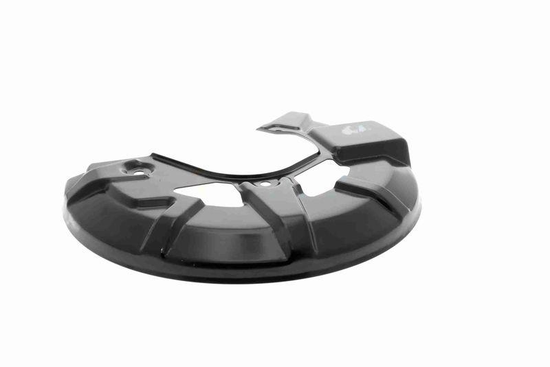 VAICO V10-5022 Spritzblech, Bremsscheibe Vorderachse, links f&uuml;r VW