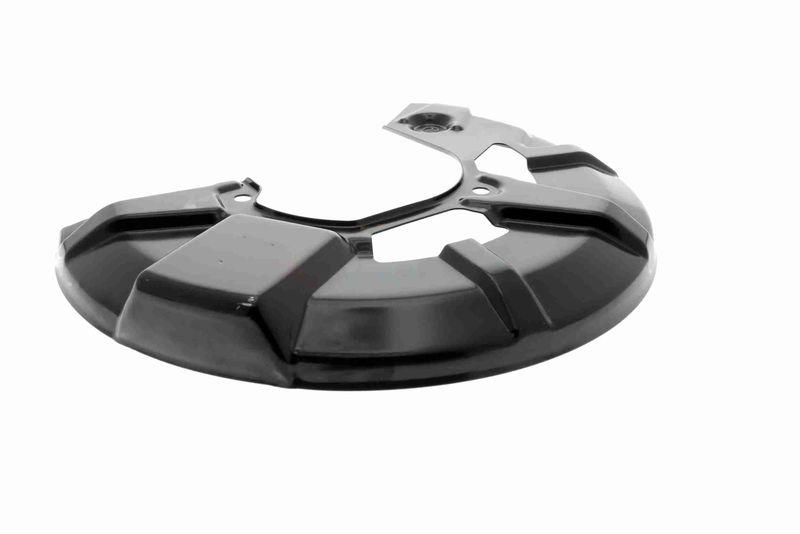 VAICO V10-5023 Spritzblech, Bremsscheibe Vorderachse, rechts f&uuml;r VW