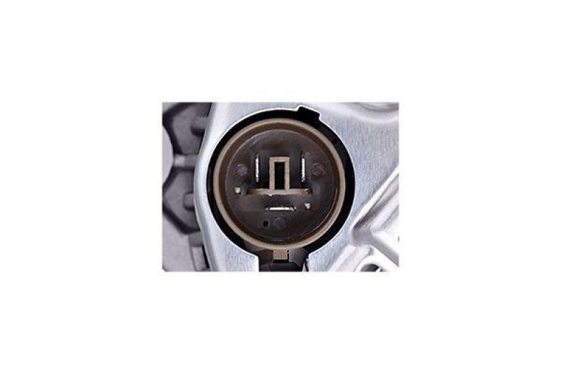 HELLA 8EL 015 637-711 Generator 14V 120A