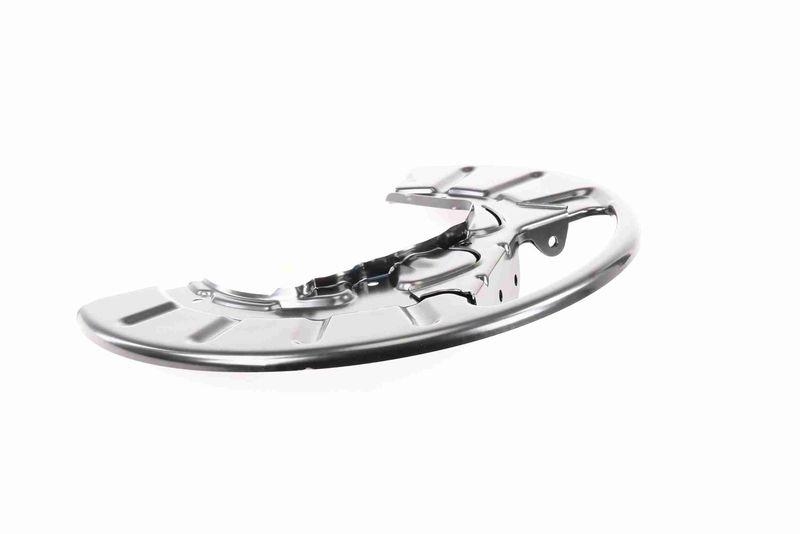 VAICO V10-5024 Spritzblech, Bremsscheibe Vorderachse, links f&uuml;r VW