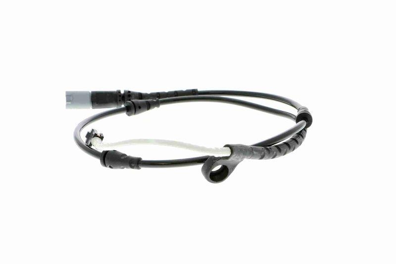 VEMO V20-72-0085 Warnkontakt, Bremsbelagverschlei&szlig; 1005 mm f&uuml;r BMW
