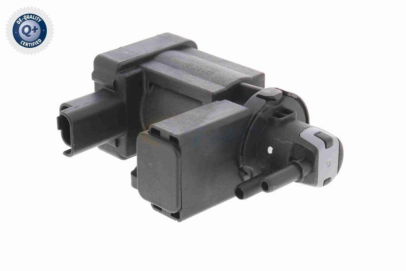 VEMO V22-63-0017 Druckwandler, Abgassteuerung 12V, 2-Polig f&uuml;r CITRO&Euml;N