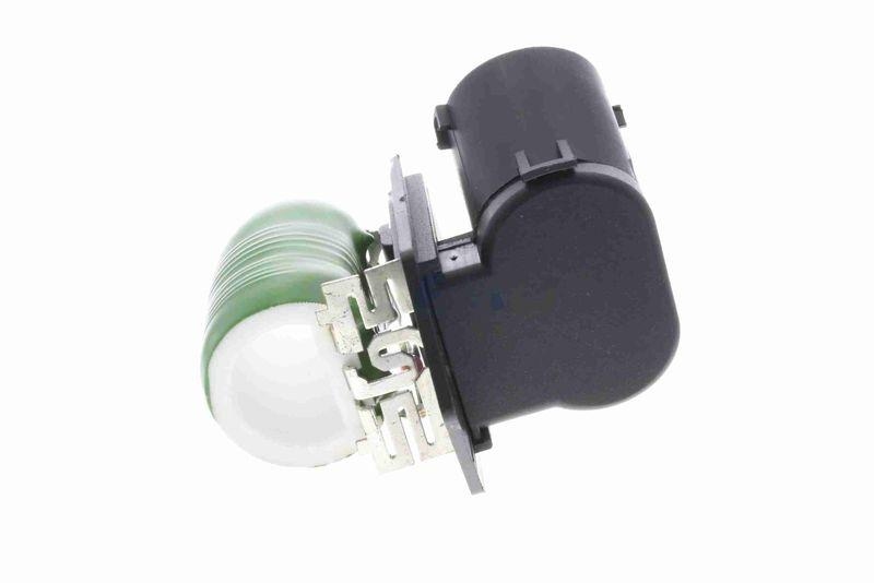 VEMO V40-79-0009 Vorwiderstand, Elektromotor (K&uuml;hlerl&uuml;fte L&uuml;ftermotor f&uuml;r OPEL