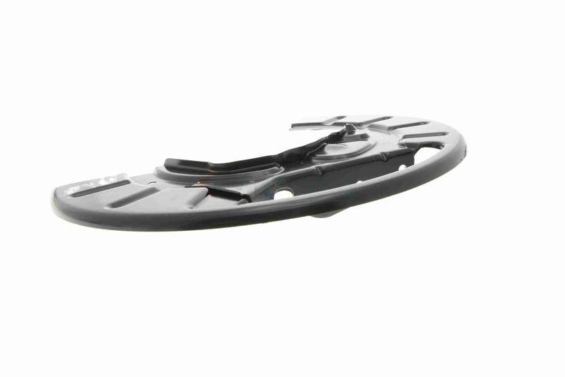 VAICO V10-5025 Spritzblech, Bremsscheibe Vorderachse, rechts f&uuml;r VW