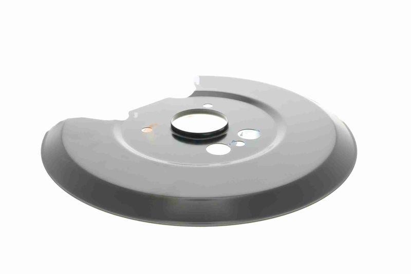 VAICO V25-1301 Spritzblech, Bremsscheibe Hinterachse f&uuml;r FORD