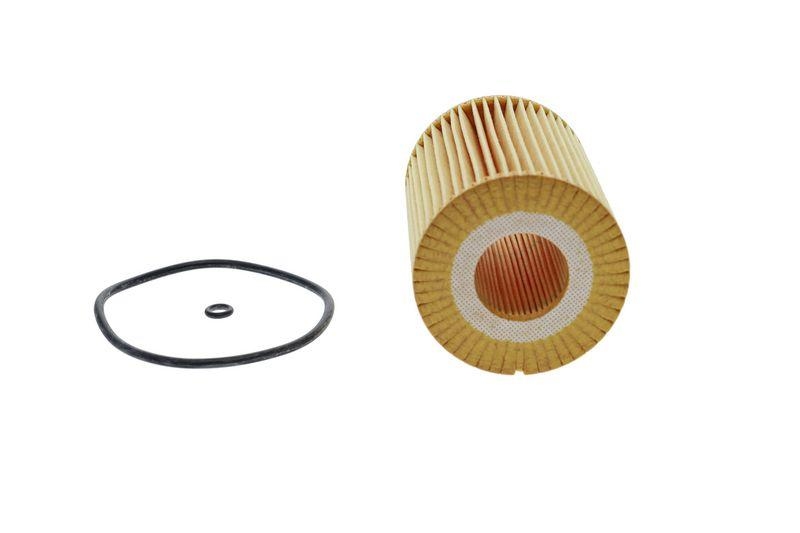 BOSCH F 026 407 008 Ölfilter P7008 Ø 715mm Höhe 95mm